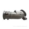 stainless steel 316 Casting Body for Brake Valve